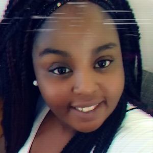 Meet your Posher, Keshia